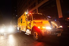 Two Candidates Remain in the Hunt to Lead Austin EMS