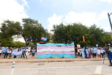 Qmmunity: Trans-Centric Social, Support Events in Austin