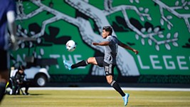 The Verde Report: Austin FC Players With the Most on the Line in 2022