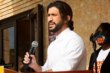 Greg Casar, DSA, and Palestine: Will It Matter?