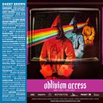 Oblivion Access Adds Danny Brown, Grouper, Death Grips’ Andy Morin and More