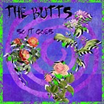 Album Review: The Butts