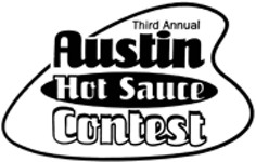 4th Annual <i>Austin Chronicle</i> Hot Sauce Festival Contest Winners