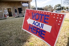 March Primary Election Coverage Live Blog