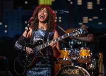 SXSW Music Spotlight: Jackie Venson