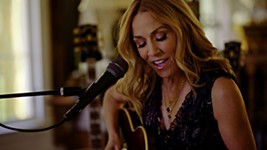 Sheryl Crow Reflects Beyond the Music in New Documentary