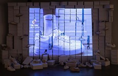 Exploring Black Digital History Through the Legacy of the Nike Air Force 1