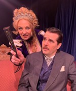 Review: The City Theatre’s <i>An Ideal Husband</i>