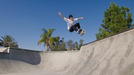 SXSW Film Review: <i>Skate Dreams</i>