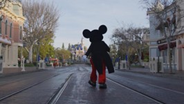 SXSW Film Review: <i>Mickey: The Story of a Mouse</i>