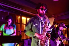 SXSW Review: Jazz re:freshed Outernational Showcase Builds a Tradition of Innovation