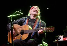 Family Gathering: With an Altar to “Sister Bobbie,” Willie Nelson’s Luck Reunion Returns