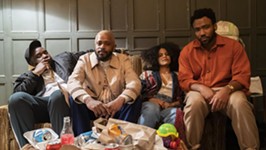 SXSW Episodic Review: <i>Atlanta</i> Season Three Premiere