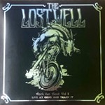 Review: <i>The Lost Well: Rock for Rent Vol. 1</i>