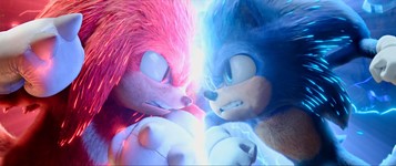 Spriggan - Movie Review - The Austin Chronicle