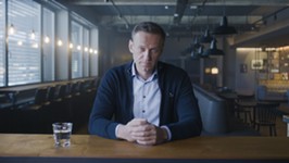 Revew: Navalny