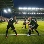Austin FC Outlasts Minnesota United in Gritty Western Conference Clash