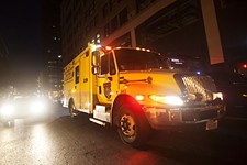 City Offers Pennies, Not Dollars, to Austin EMS