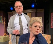 Review: City Theatre's <i>Who's Afraid of Virginia Woolf?</i>