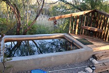 Day Trips: Faywood Hot Springs, New Mexico