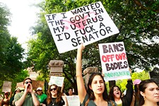 Texas Abortion Advocates on What Happens Next
