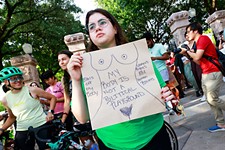 Abortion Resources for Texans and Beyond