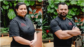 Five Years After Miguel Ravago's Death, Fonda San Miguel Names New Chefs
