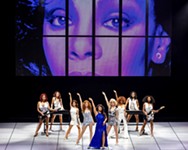 Review: Broadway in Austin’s <i>Summer: The Donna Summer Musical</i>