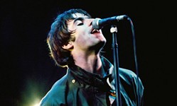 Revew: Oasis Knebworth 1996