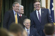 Texas Supreme Court Gives Trans Kids a Partial Win