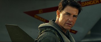 Revew: Top Gun: Maverick