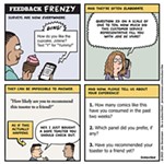 Jen Sorensen Comics