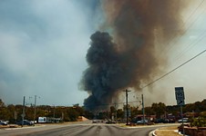 Be It Flood or Fire, Austin Is Preparing for Disasters to Come