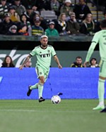 The Verde Report: After May Struggles, Austin FC Remains Confident