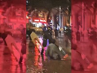 Video of APD Use of Force on East SIxth Goes Viral