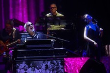 Could It Be That Donald Fagen Has Finally Learned to Vibe? And if So, What Does That Mean?