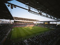 The Verde Report: Austin Next in Line for U.S. Soccer’s Attendance Controversy