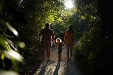 Austin Filmmakers Take Nudist Documentary <i>Naked Gardens</i> to Tribeca