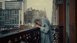 Tribeca Film Review: <i>Dreaming Walls</i>