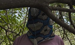 Cine Las Americas 2022 Review: <i>Husek</i>