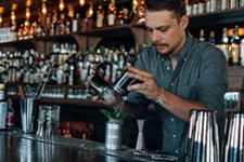 10 of Austin's Best Bars