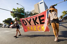 Qmmunity: Pride Month Tolls for Thee