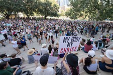 Council Fast-Tracks Move to Decriminalize Abortion in Austin
