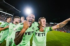 Austin FC Scores Independence Day Win With Comeback Over Colorado Rapids