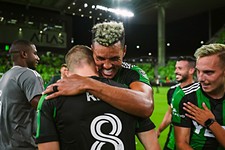 The Verde Report: From Top-of-League Perch, Austin FC Looks Like Title Contenders