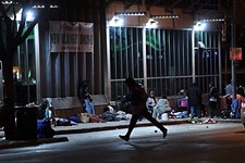 City Ends Contract With Operator of Austin's Downtown Homeless Shelter