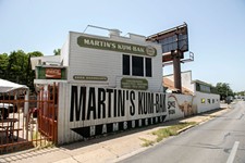 Dirty Martin's at a Crossroads