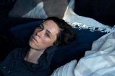Full Collapse: Rebecca Hall on Madness and Abuse in <i>Resurrection</i>