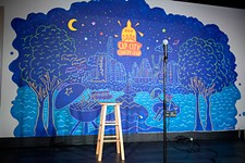 Can Cap City Comedy Club Reclaim Its Throne?