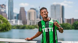 The Verde Report: MLS, Austin FC Capitalizing on World Cup Shake-Up